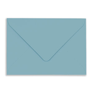 133mm x 184mm Cove Blue Envelopes