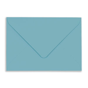 133mm x 184mm Cove Blue Envelopes