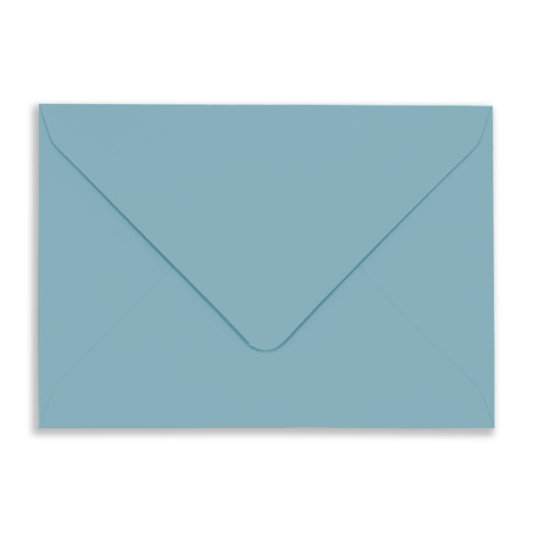 133mm x 184mm Cove Blue Envelopes