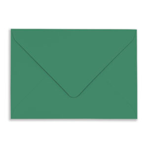 C6 Hunters Green Envelopes (120gsm) 15 C6 Hunters Green Envelopes