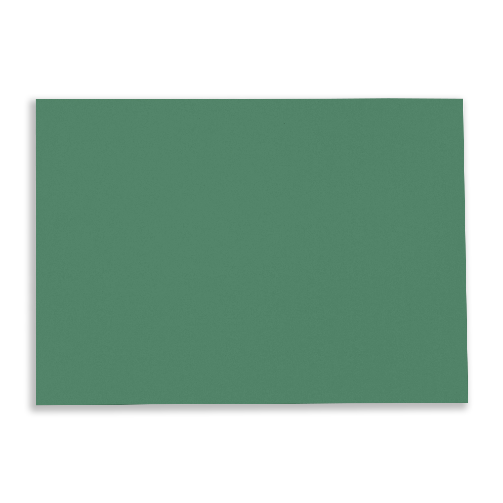 C6-hunters-green_Envelope_Front