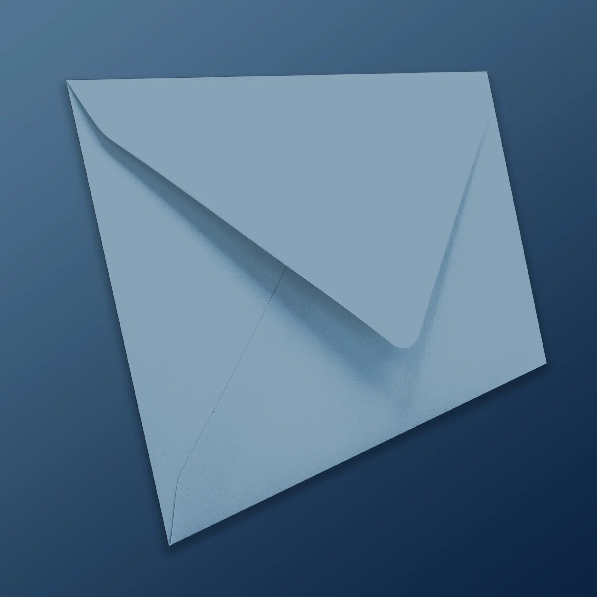 C5 Misty Blue Envelopes (100gsm) 4 C6-misty-blue_Envelope_Gradient