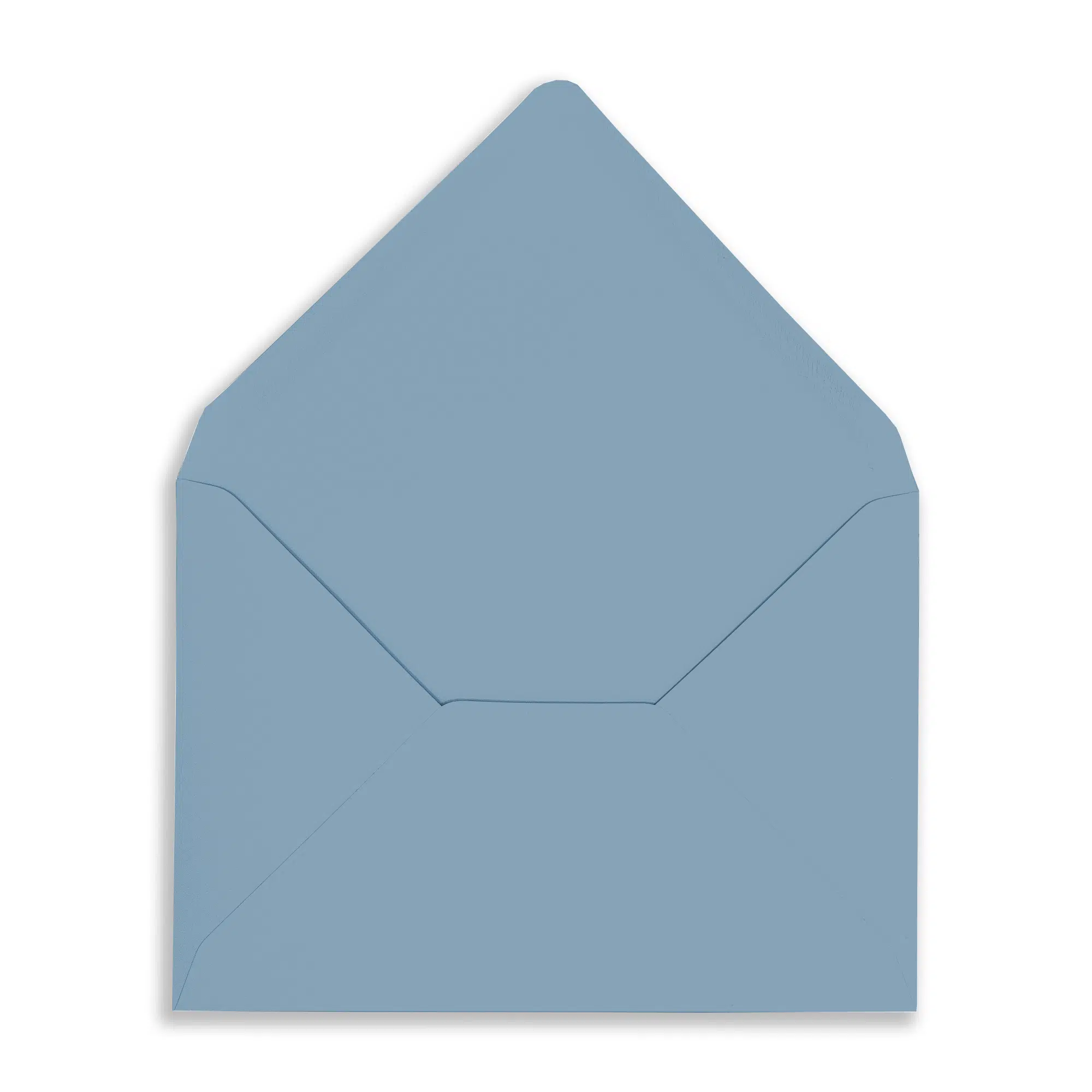 C5 Misty Blue Envelopes (100gsm) 2 C6-misty-blue_Envelope_OpenFlap