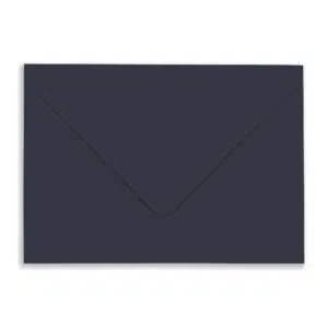 C6 Navy Blue Envelopes