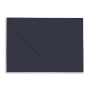 133mm x 184mm Navy Blue Envelopes (120gsm) 20 C6 Navy Blue Envelopes