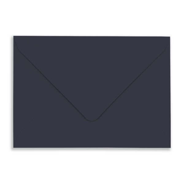 C6 Navy Blue Envelopes