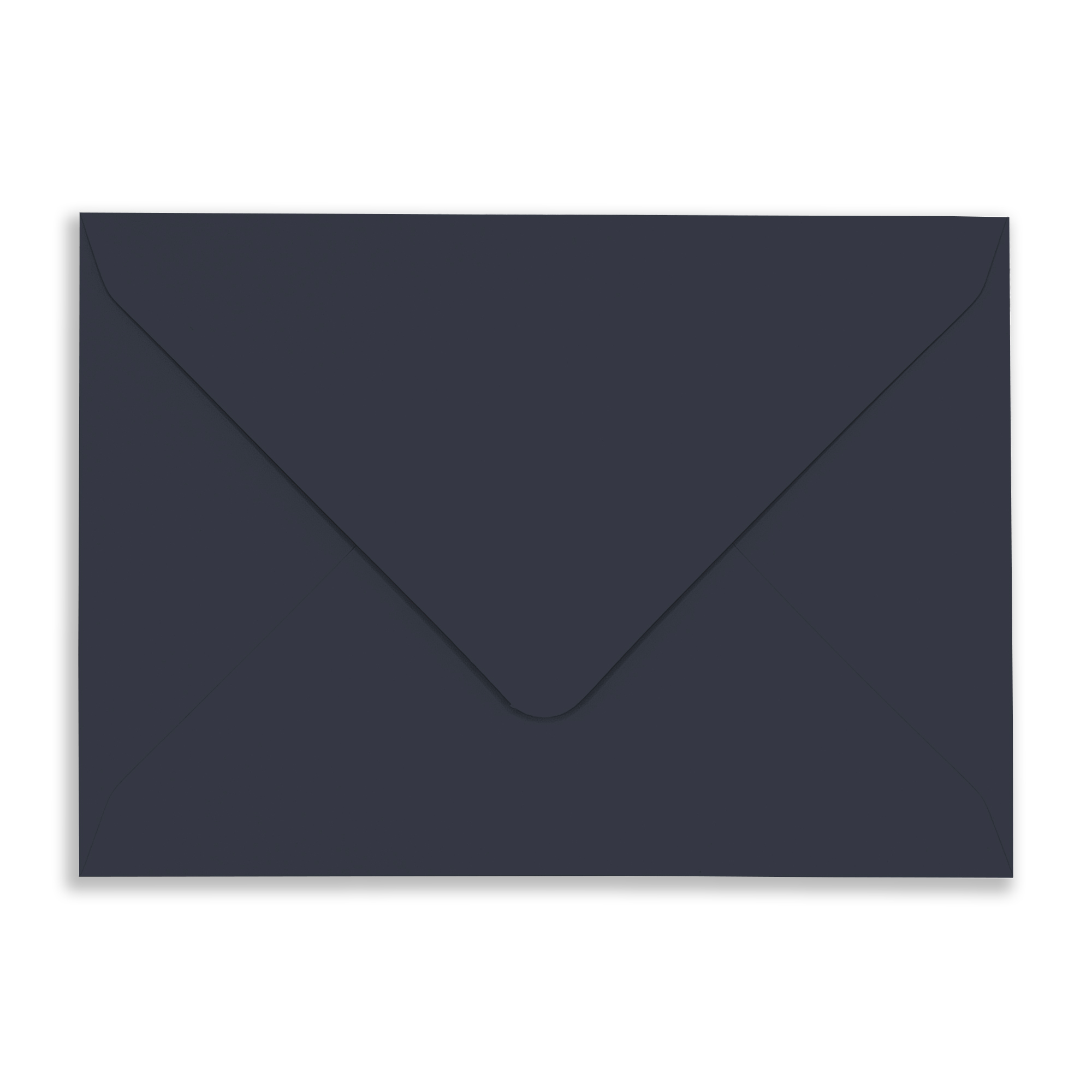 133mm x 184mm Navy Blue Envelopes (120gsm) 1 C6-navy-blue_Envelope_Flap