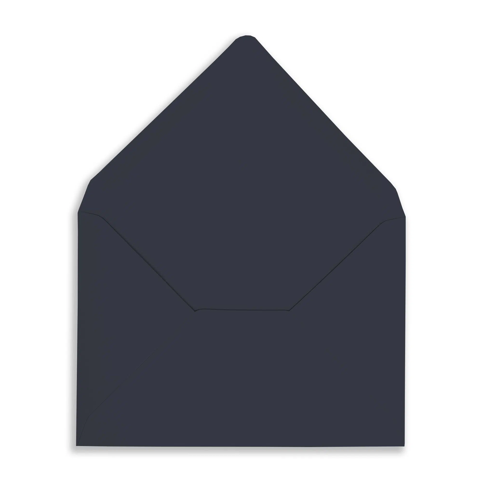 133mm x 184mm Navy Blue Envelopes (120gsm) 2 C6-navy-blue_Envelope_OpenFlap