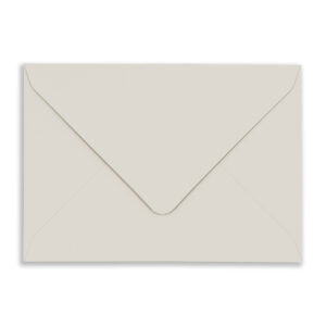 125mm x 175mm Pashmina Grey Envelopes (120gsm) 17 133mm x 184mm Pashmina Grey Envelopes