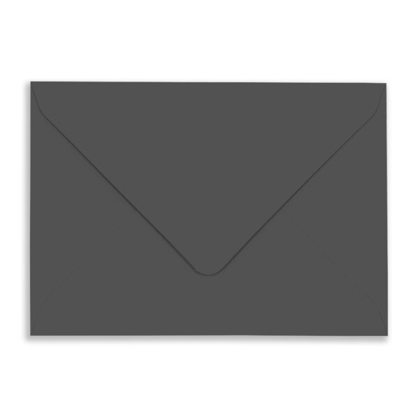 C6-rhino-_Envelope_Flap 133mm x 184mm Rhino Grey Envelopes