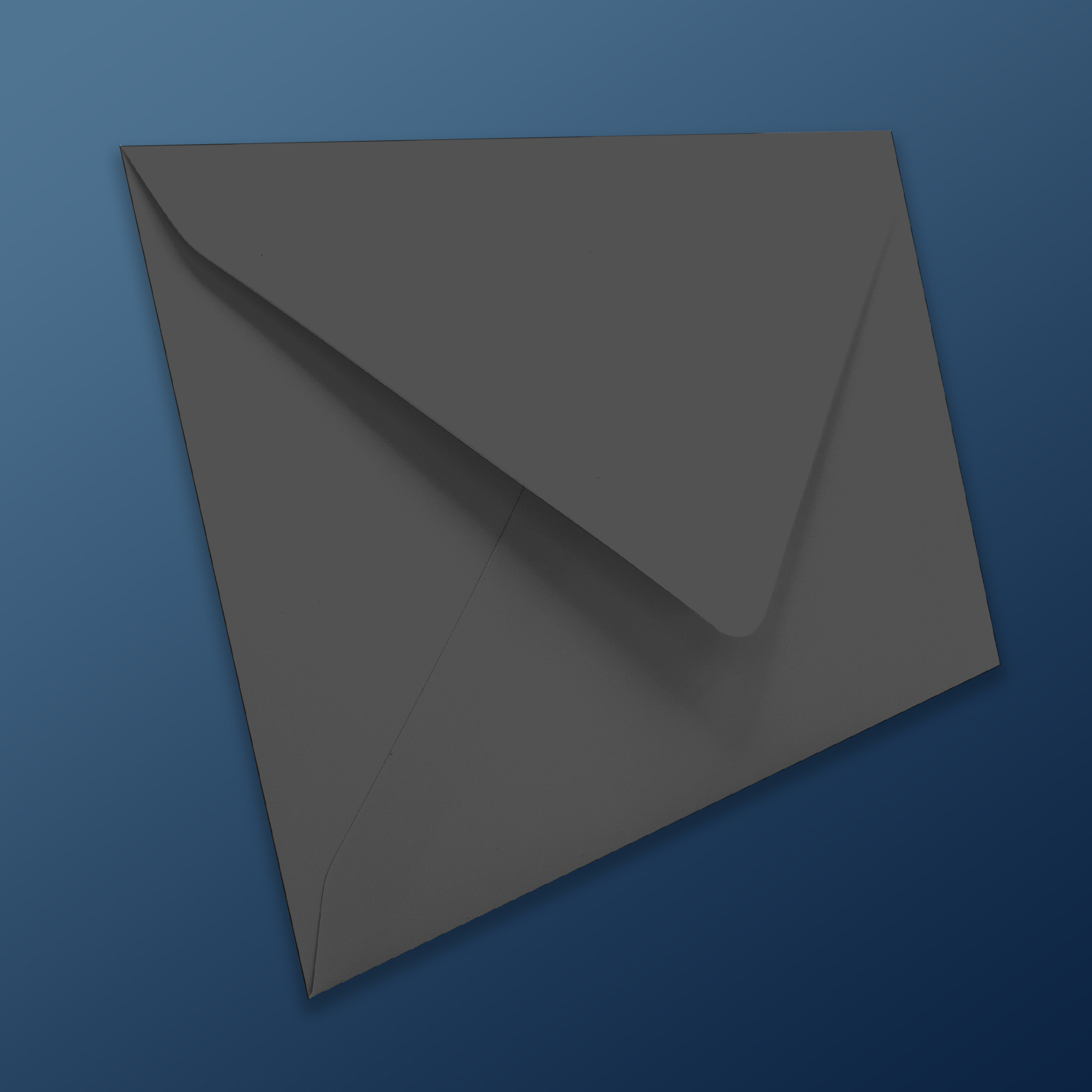 C6-rhino_Envelope_Gradient