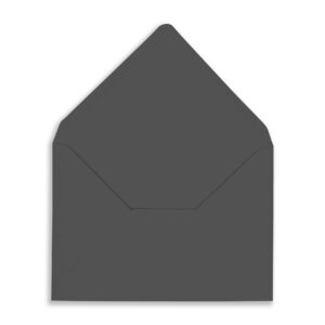 C6 rhino Envelope OpenFlap