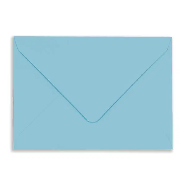 C6-salt-water_Envelope_Flap 133mm x 184mm Salt Water Envelopes