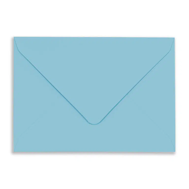 133mm x 184mm Salt Water Envelopes