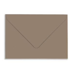 125mm x 175mm Shiitake Envelopes (120gsm) 20 133mm x 184mm Shiitake Envelopes