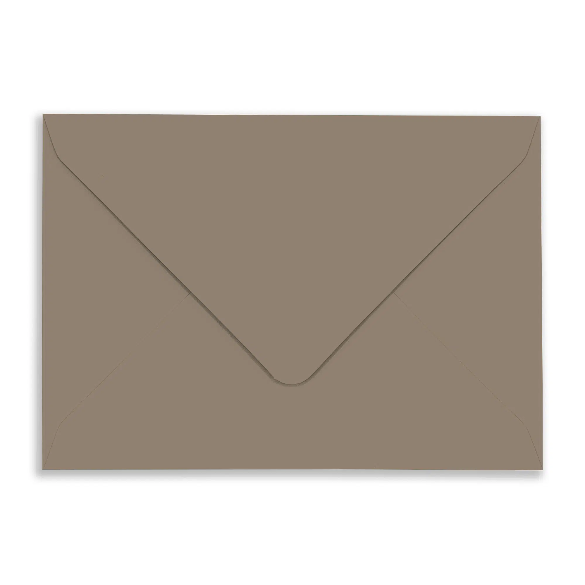 C6 Shiitake Envelopes (120gsm) 1 C6-shiitake_Envelope_Flap