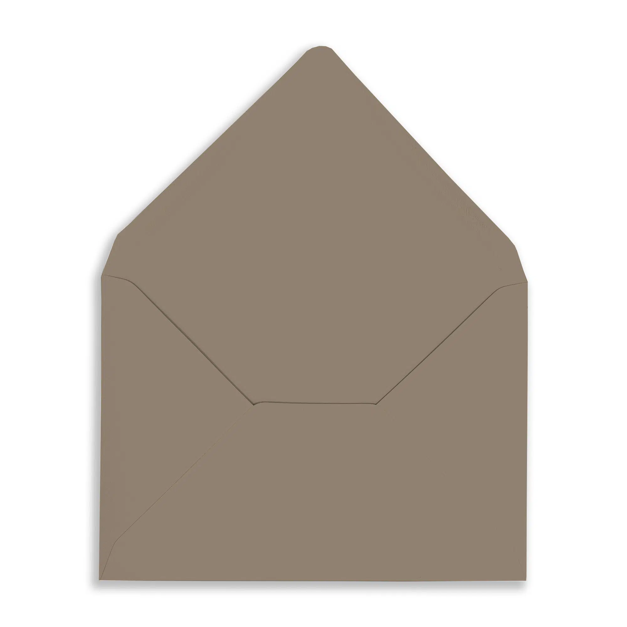 C6 Shiitake Envelopes (120gsm) 2 C6-shiitake_Envelope_OpenFlap