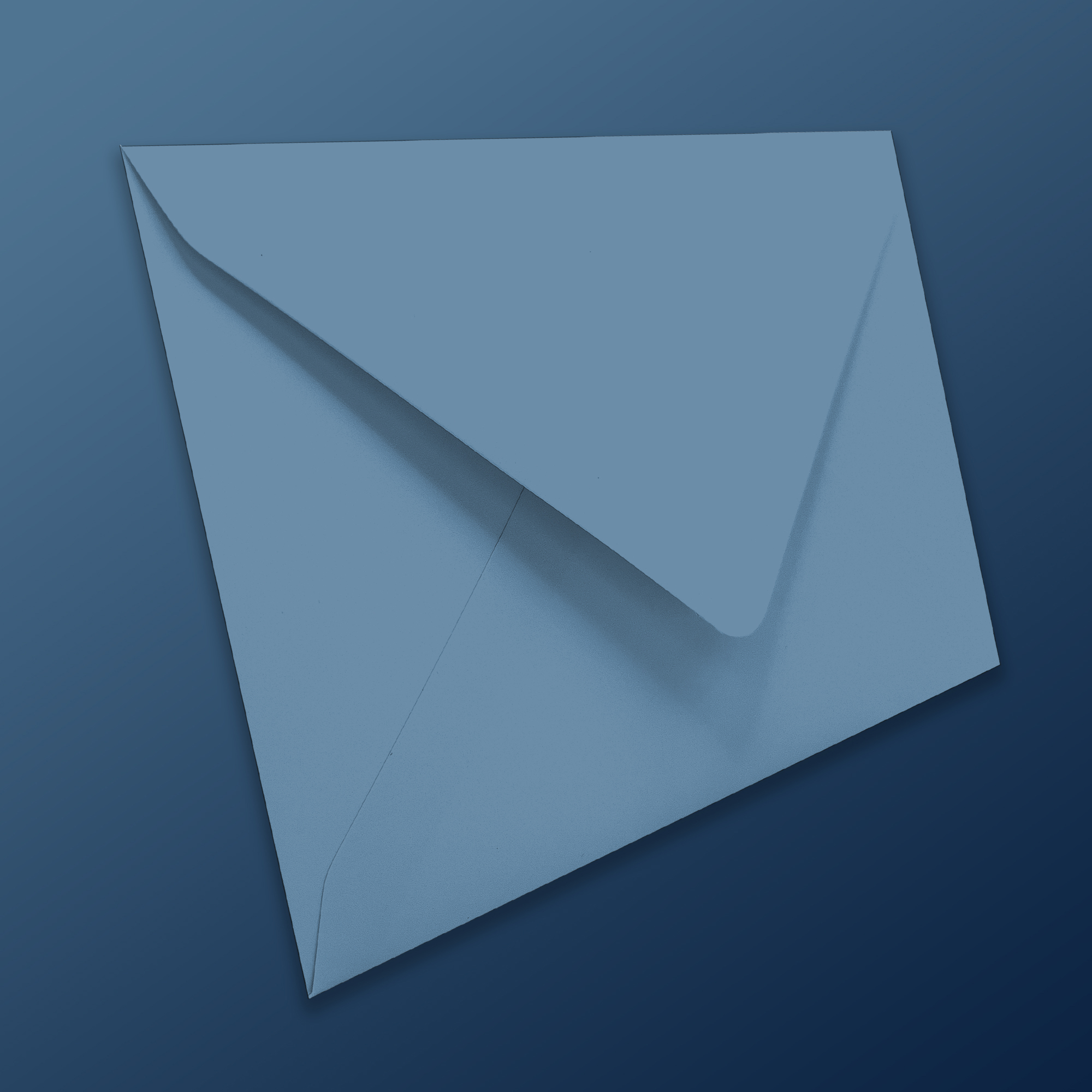 C6-steel_Envelope_Gradient