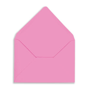 C6 blossom Envelope OpenFlap