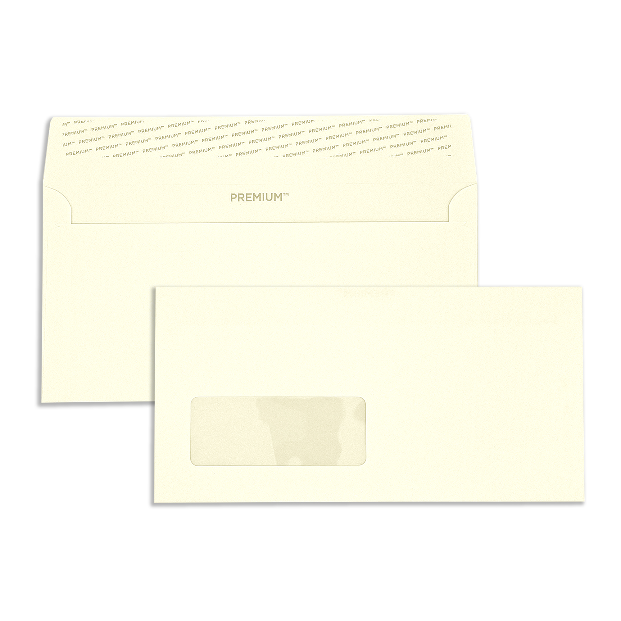DL-window-cream-wove-120gsm-wallet-envelopes-together
