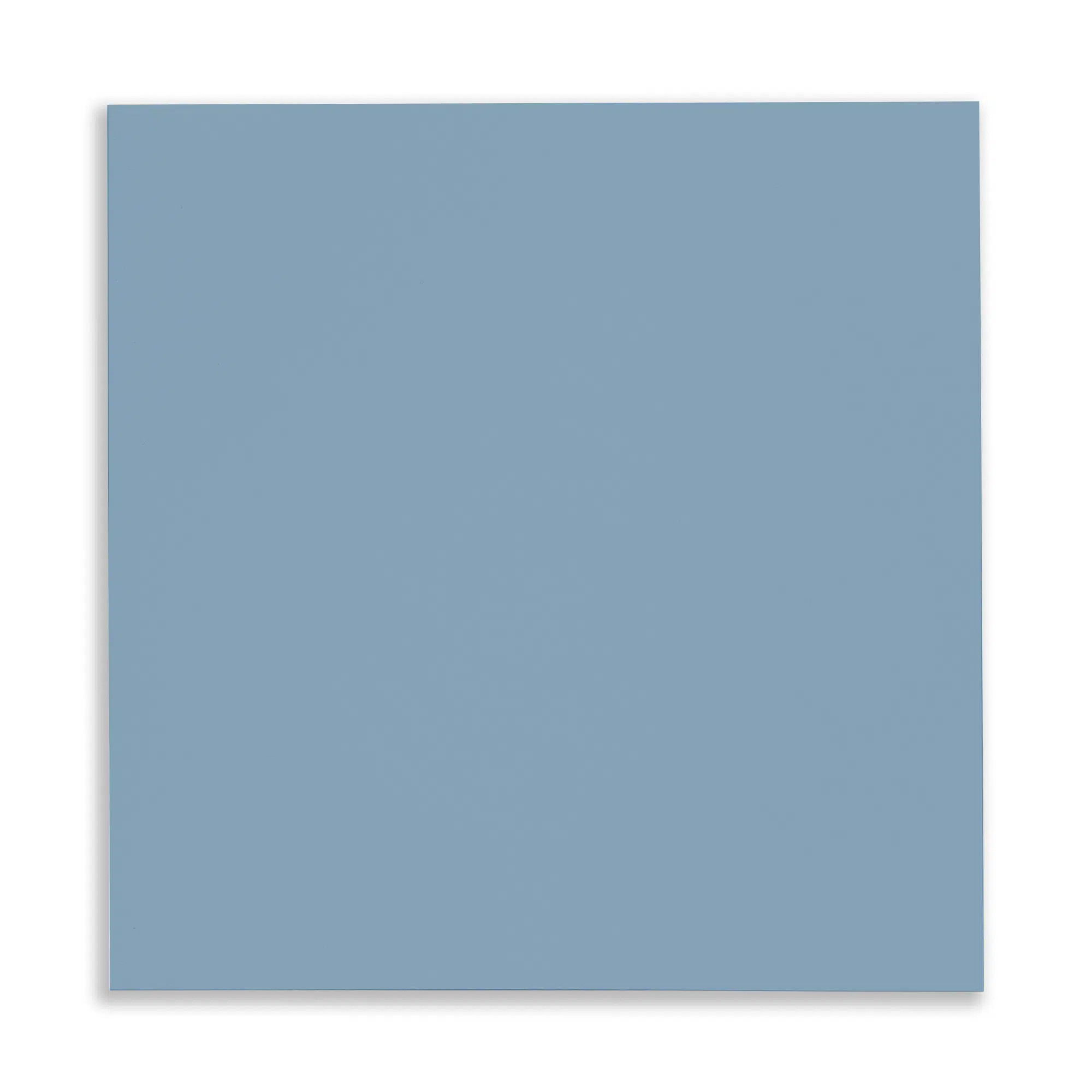 155mm Square Misty Blue Envelopes (100gsm) 3 SQ-Misty_blue-Envelope_Front2