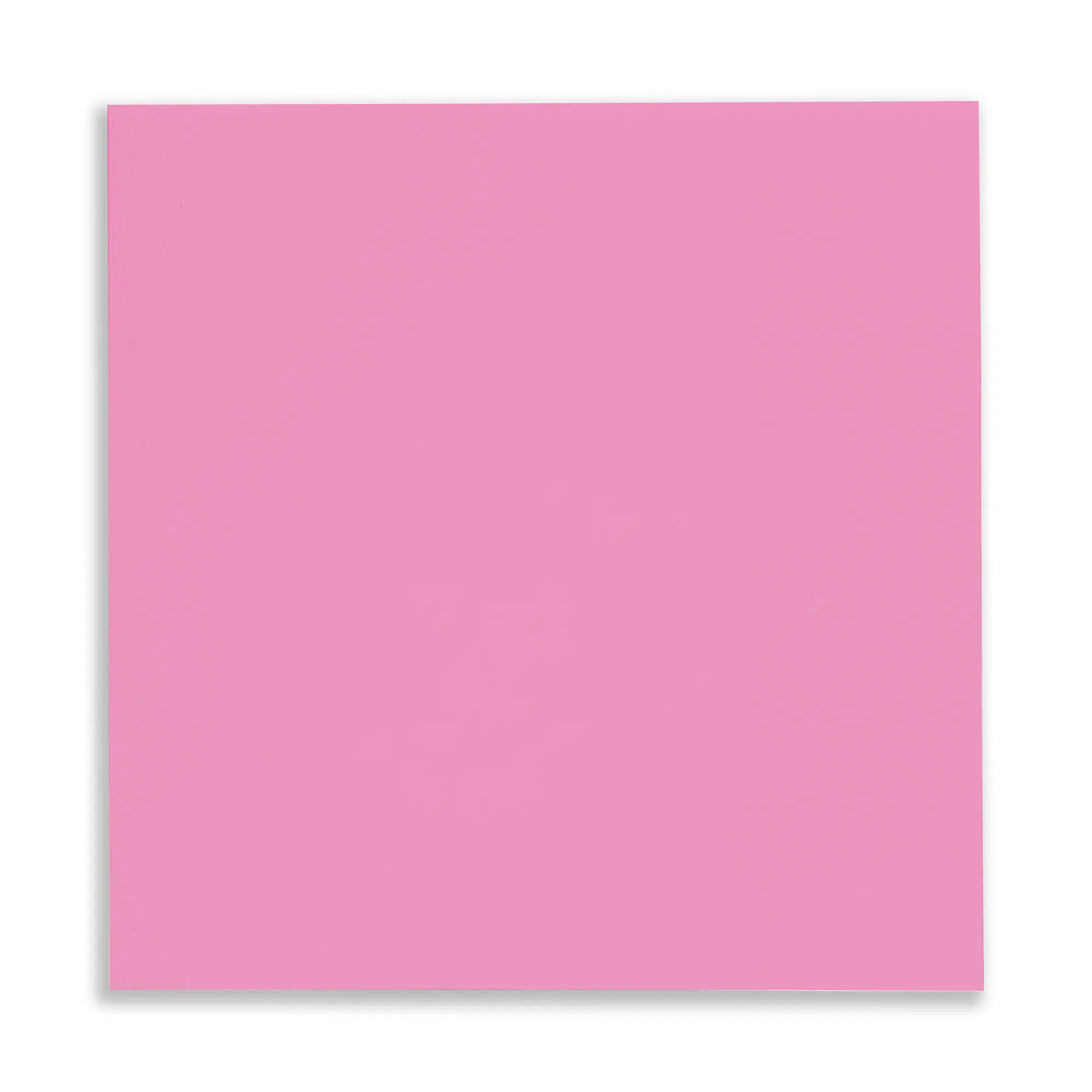 155mm Square Bubblegum Envelopes (120gsm) 3 SQ-blossom_Envelope_front