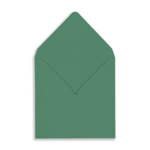 SQ hunters green Envelope OpenFlap