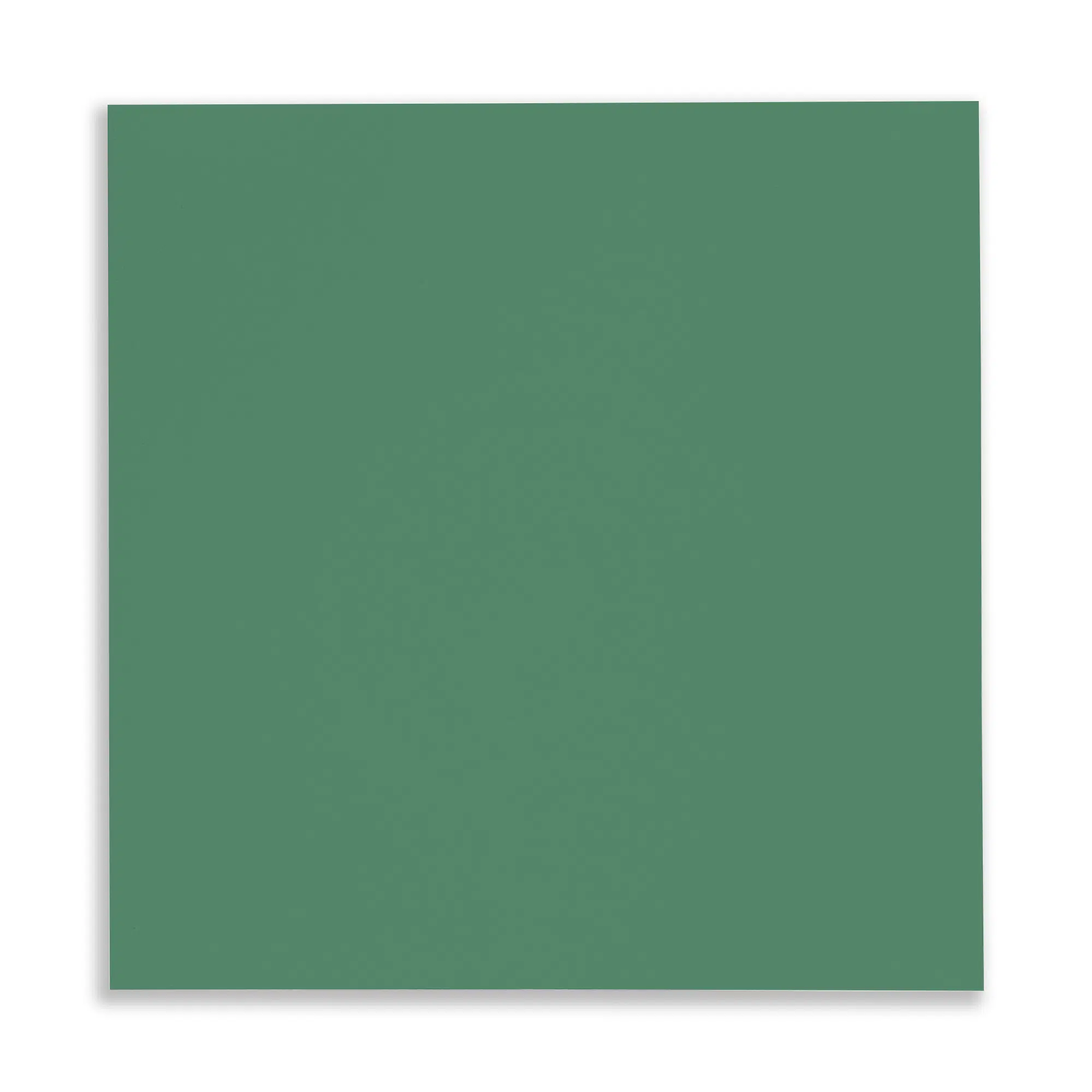 155mm Square Hunters Green Envelopes (120gsm) 3 SQ-hunters-green_Envelope_front