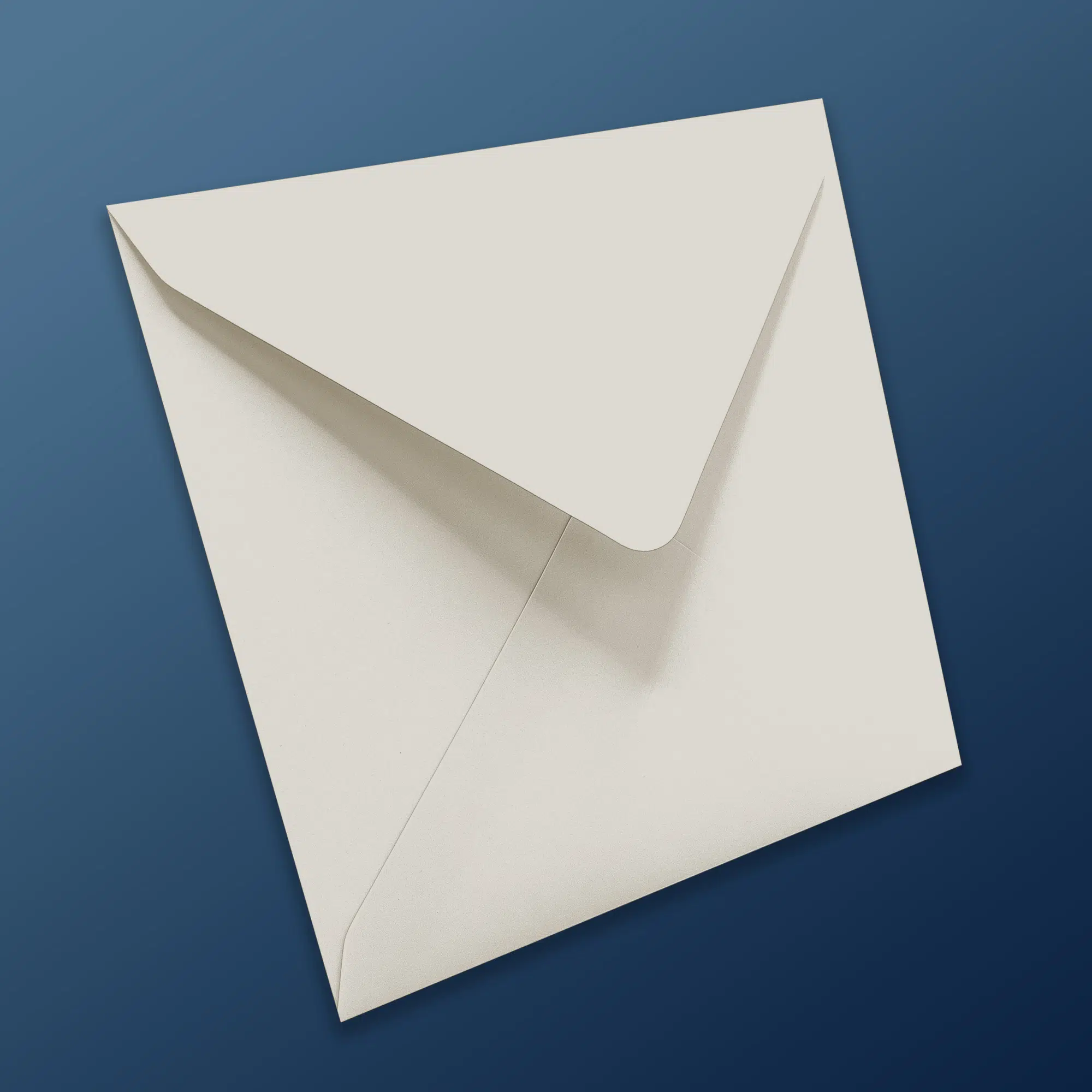 155mm Square Pashmina Grey Envelopes (120gsm) 4 SQ-pashmina-Envelope_Gradient