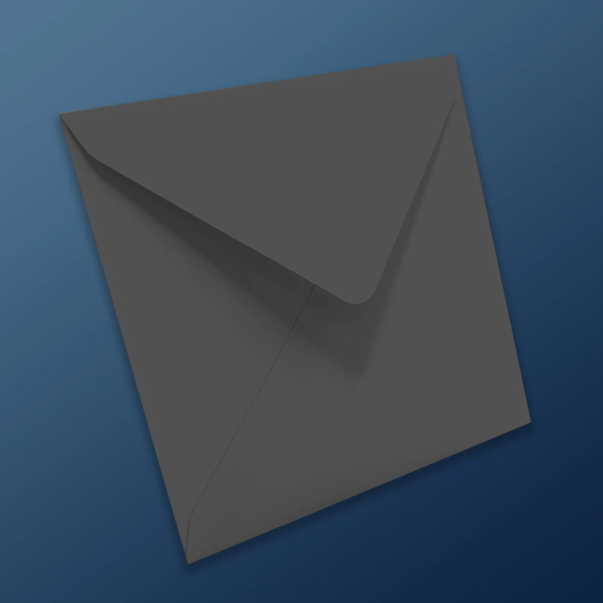 155mm Square Rhino Grey Envelopes (120gsm) 4 SQ-rhino_Envelope_graidnet
