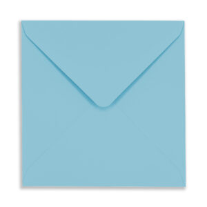 155mm Square Salt Water Envelopes