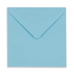 155mm Square Salt Water Envelopes