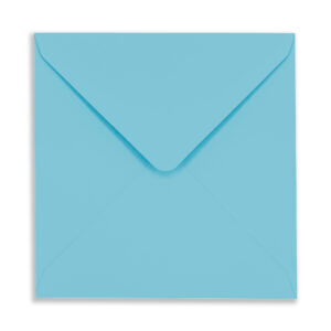 155mm Square Salt Water Envelopes (120gsm) 4 155mm Square Salt Water Envelopes