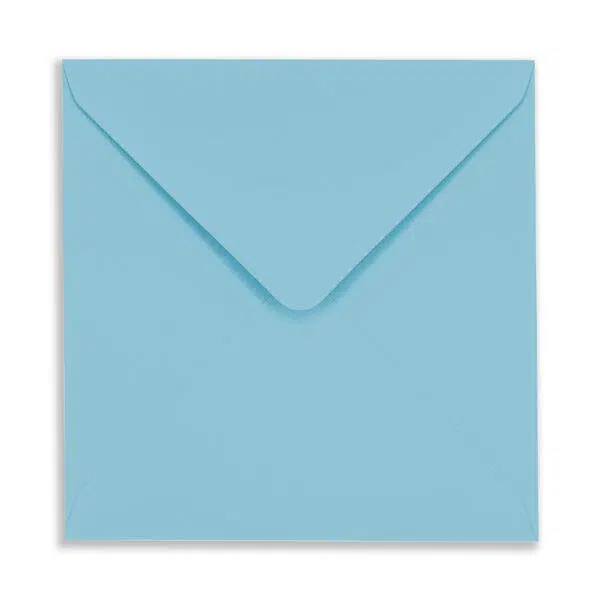 SQ-salt-water_Envelope_Flap 155mm Square Salt Water Envelopes