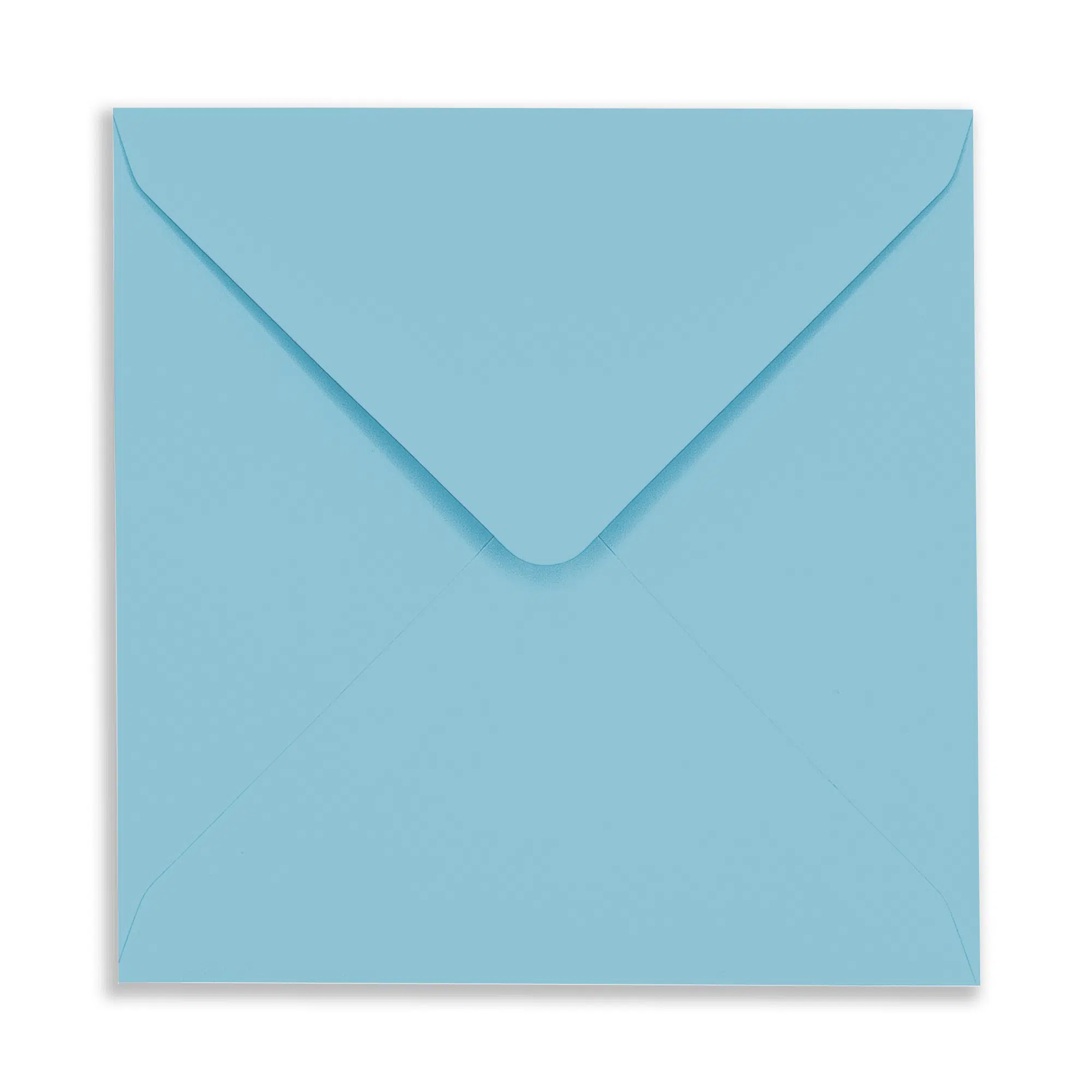 155mm Square Salt Water Envelopes (120gsm) 1 SQ-salt-water_Envelope_Flap