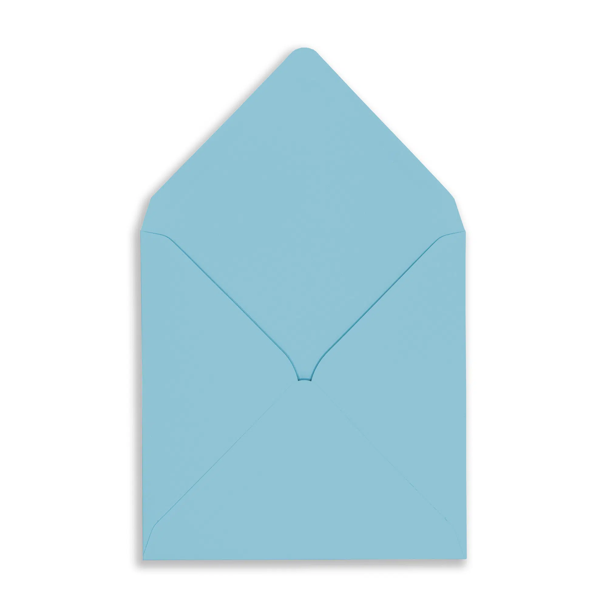 155mm Square Salt Water Envelopes (120gsm) 2 SQ-salt-water_Envelope_OpenFlap