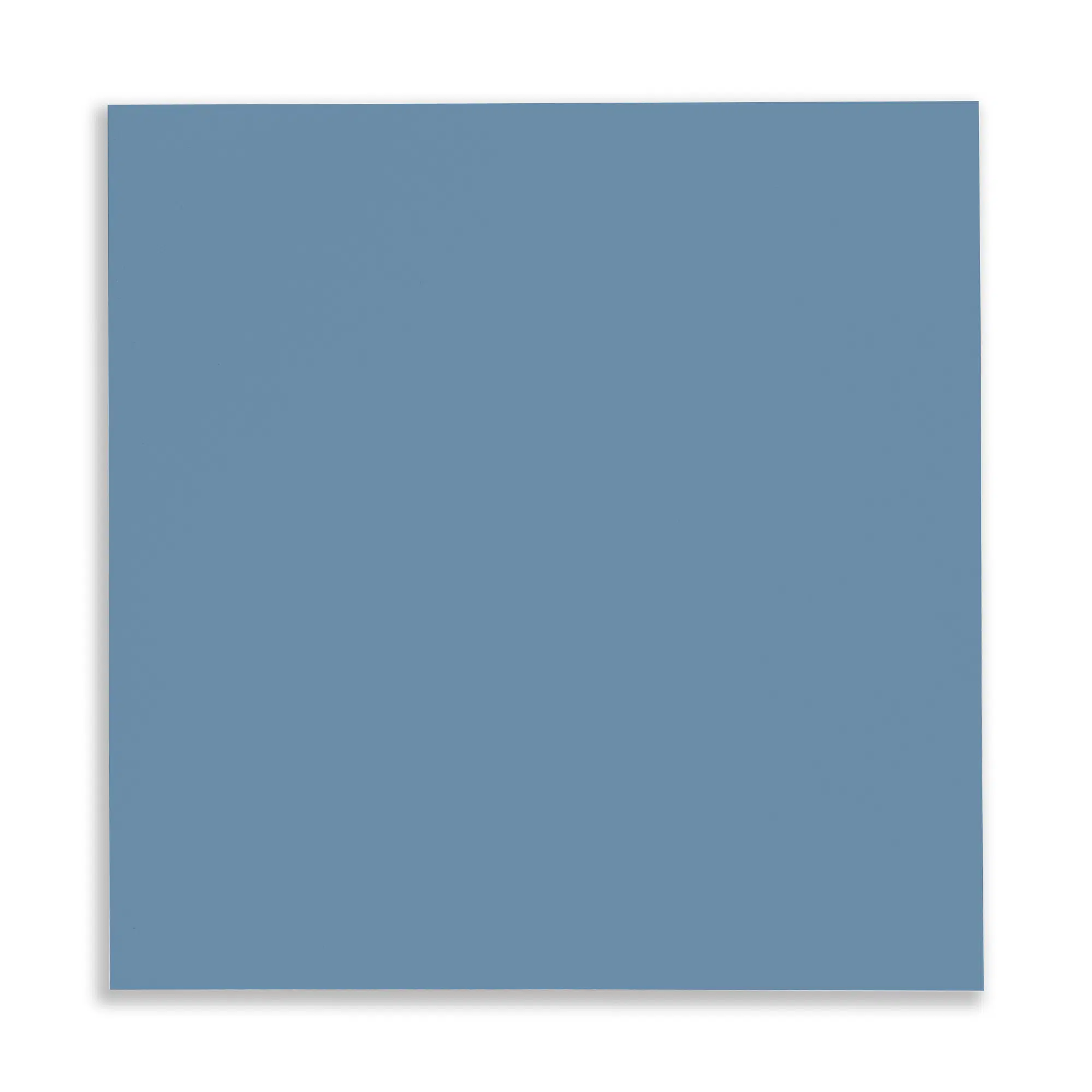155mm Square Steel Blue Envelopes (120gsm) 3 SQ-steel-Envelope_Front2