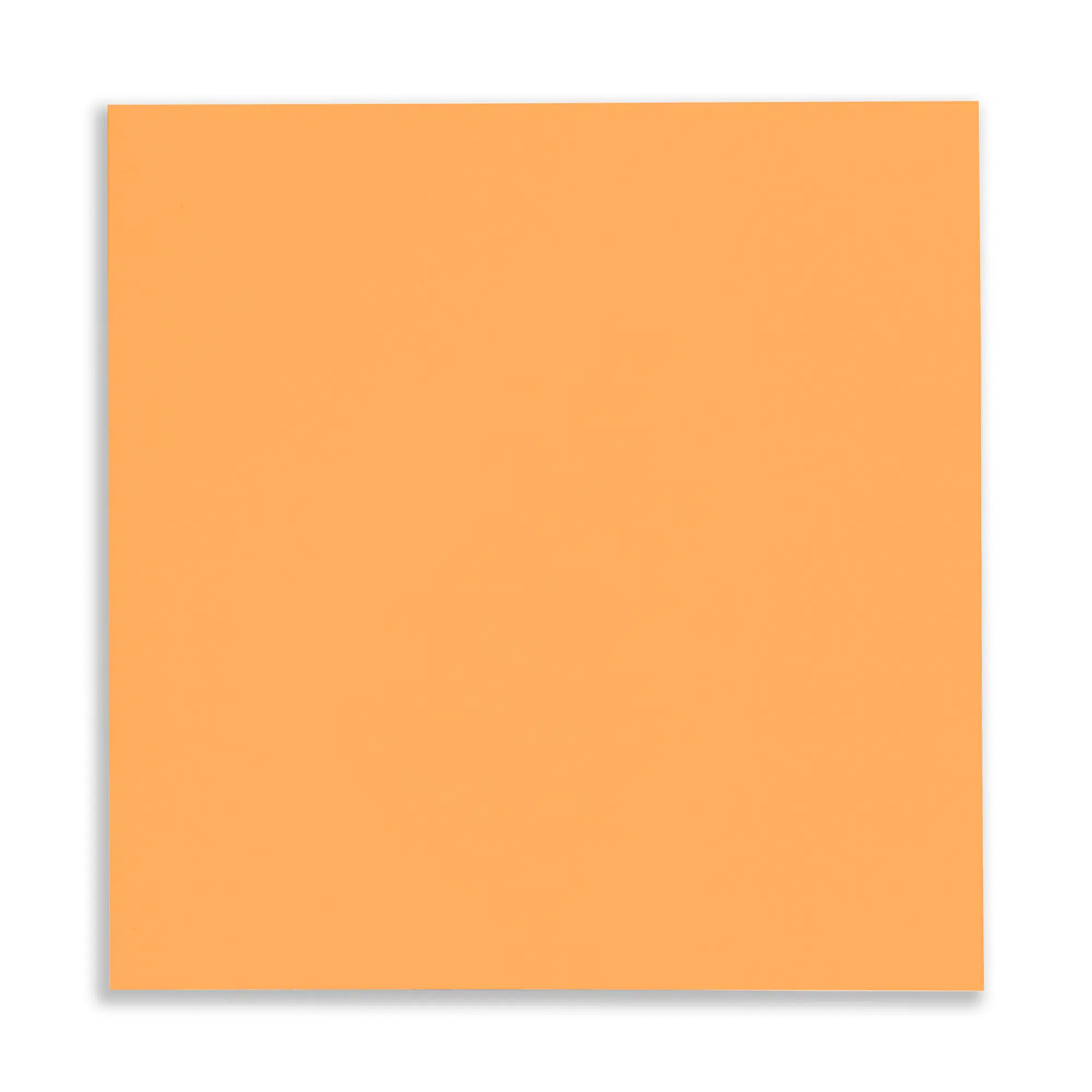 155mm Square Sunset Orange Envelopes (120gsm) 3 SQ-sunset_Envelope_front