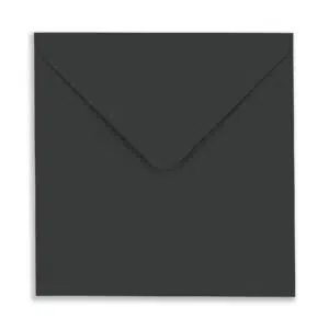 155mm Square Thunder Envelopes