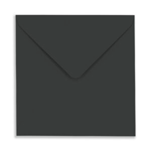 155mm Square Thunder Envelopes (120gsm) 3 155mm Square Thunder Envelopes