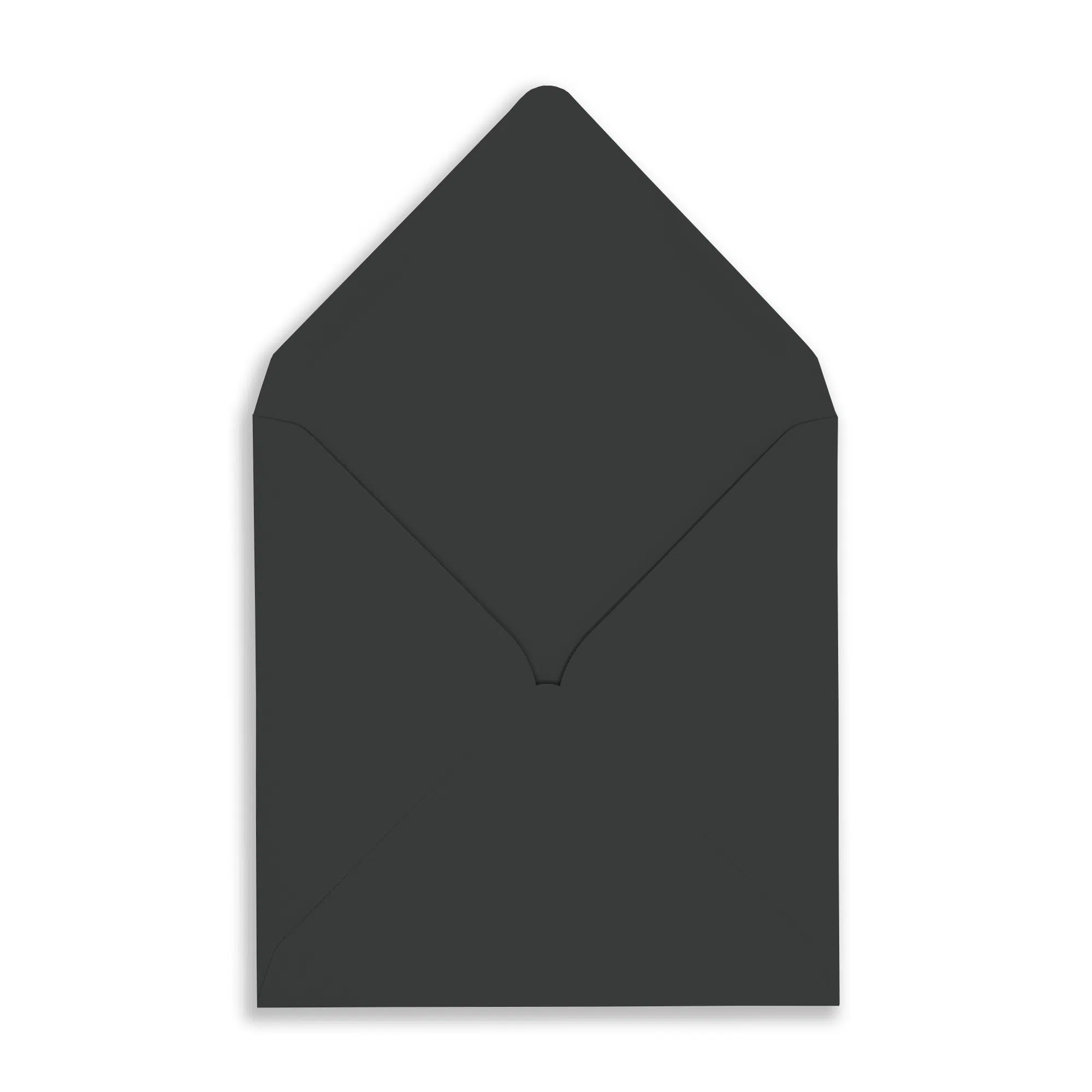 155mm Square Thunder Envelopes (120gsm) 2 SQ-thunder_Envelope_OpenFlap
