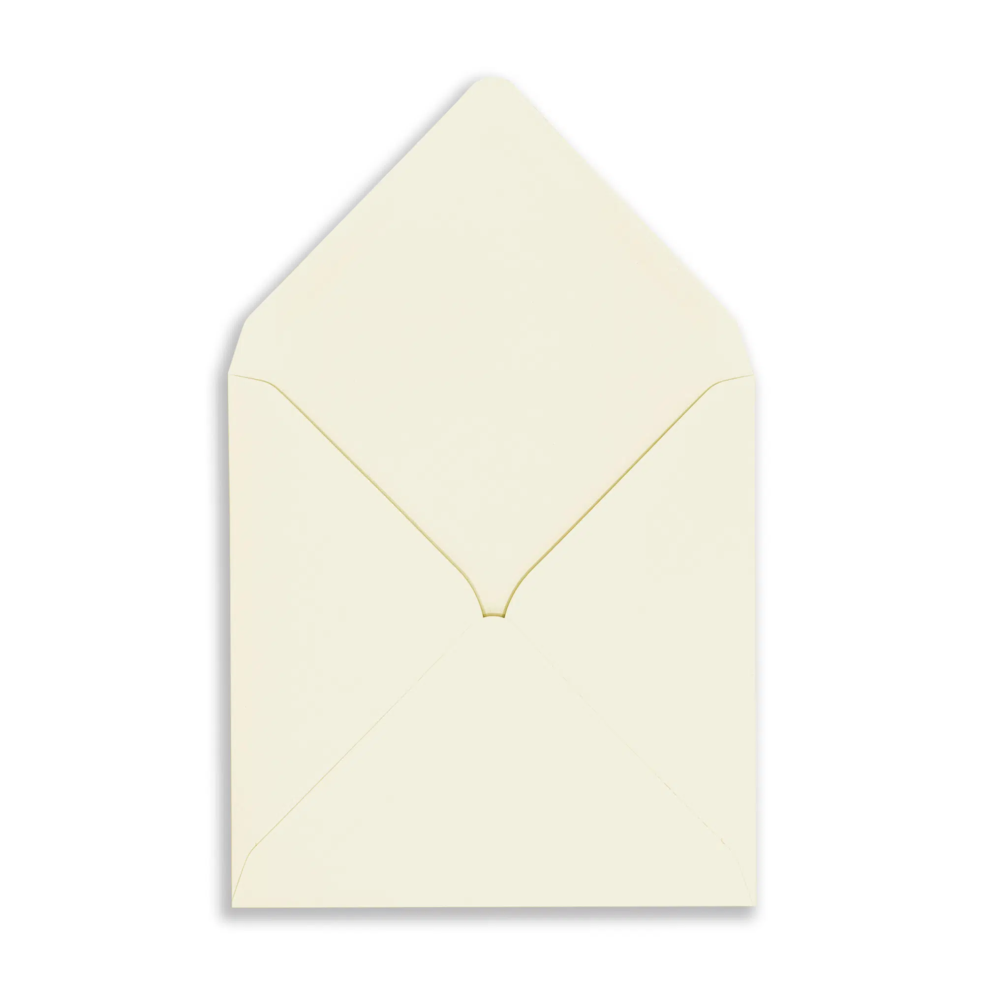 155mm Square Vanilla Envelopes (120gsm) 2 SQ-vanilla_Envelope_OpenFlap