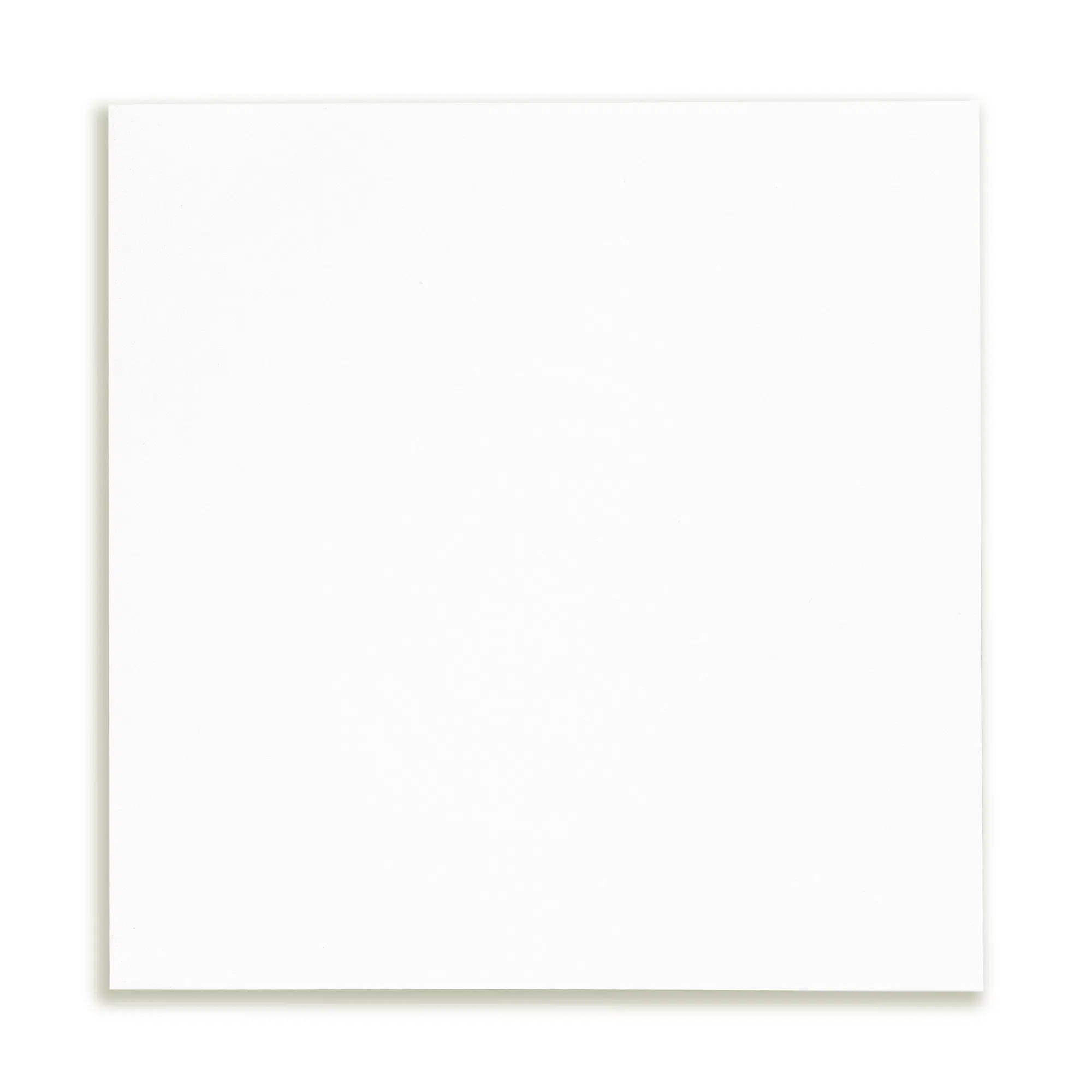 130mm Square Accent White Recycled Envelopes (120gsm) 3 accent-white-recycled_square_120gsm_Envelope_front