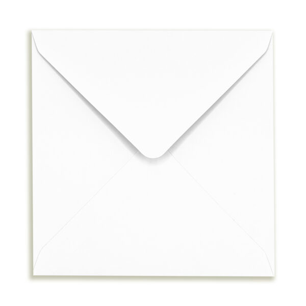 accent-white-recycled_square_120gsm_Envelope_open 155mm Square Accent Recycled White Envelopes