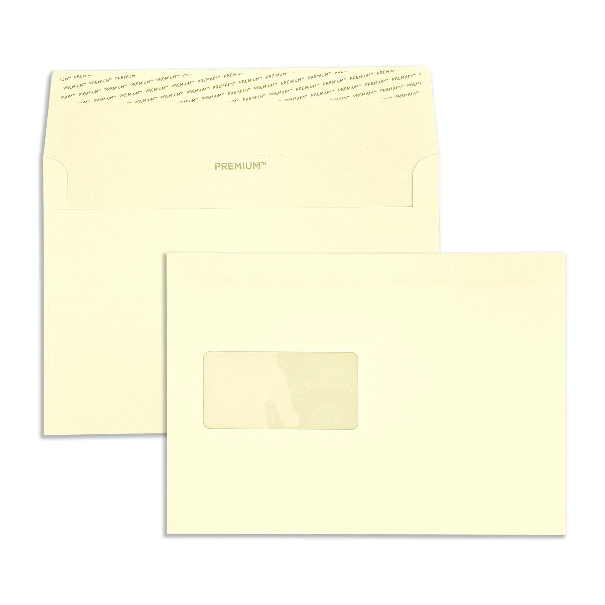 C5 Vellum Wove Peel & Seal Window Wallet Envelopes (120gsm) 1 c5-window-vellum-wove-120gsm-wallet-envelopes-together