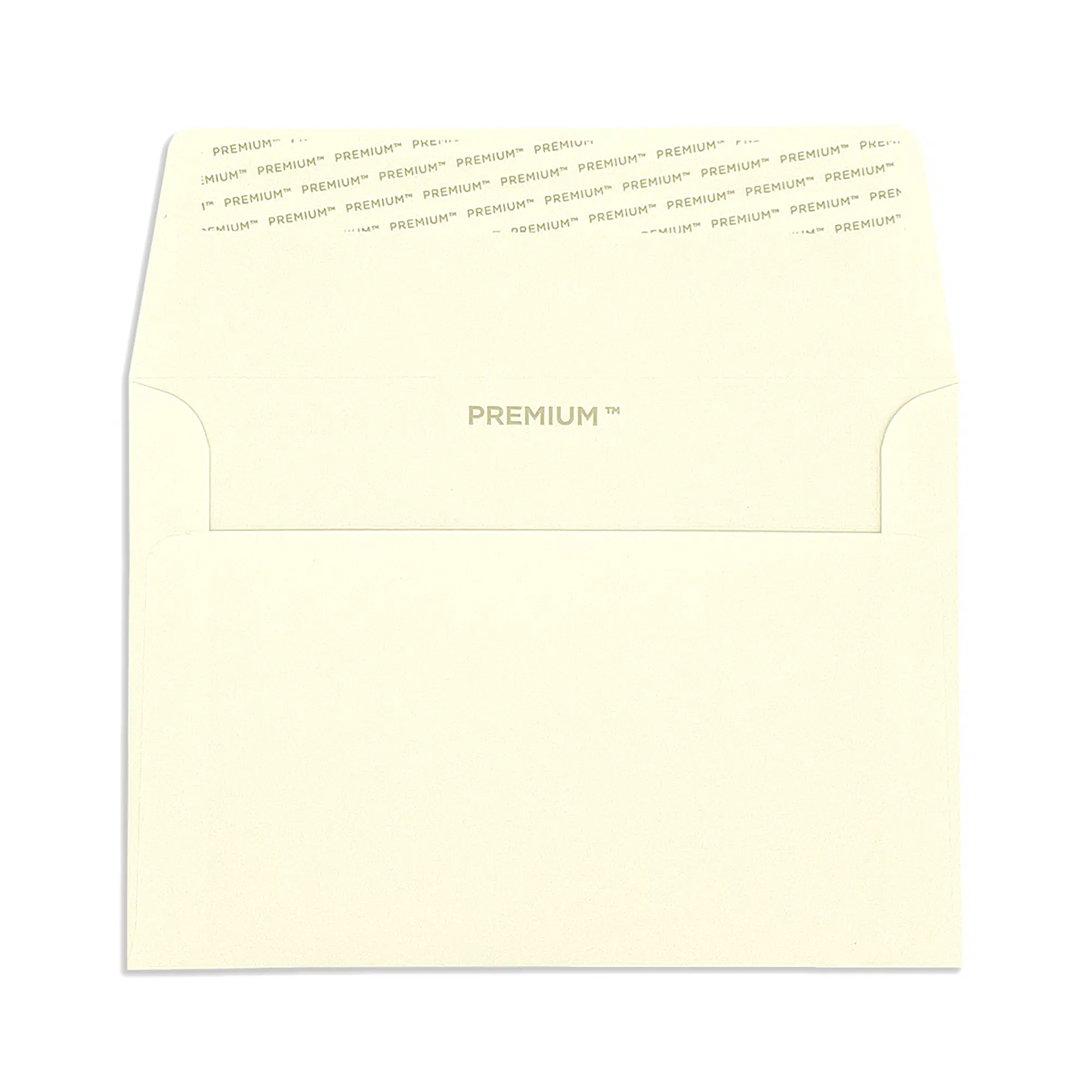 C6 Cream Wove Peel & Seal Wallet Envelopes (120gsm) 2 c6-cream-wove-120gsm-wallet-envelopes-open-flap