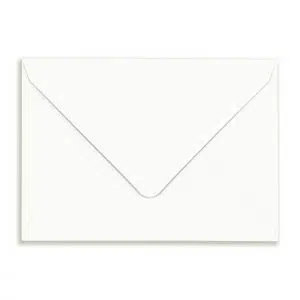 C7 Callisto Diamond White Envelopes (135gsm) 9 C5 Callisto Diamond White Envelopes