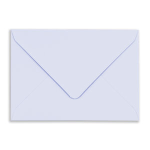 C6 Dusky Lilac Envelopes