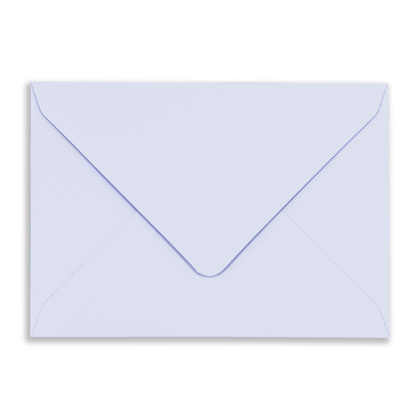 C6 Dusky Lilac Envelopes