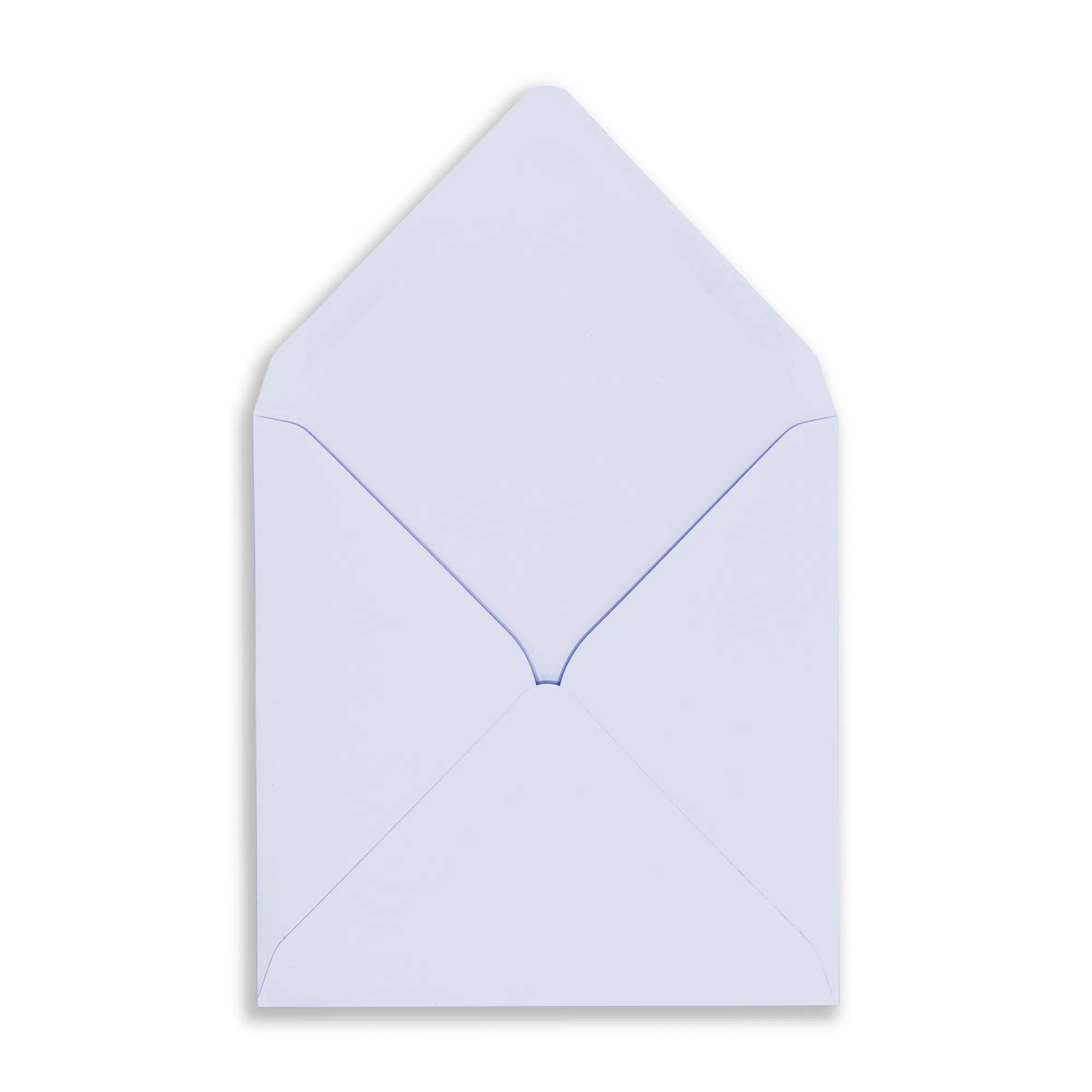 130mm Square Dusky Lilac Envelopes (100gsm) 2 dusty-lilac-SQ_Envelope_OpenFlap